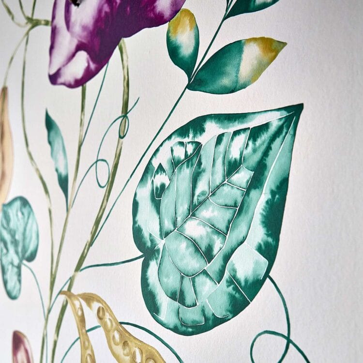 Harlequin Colour 2 Wallpapers Quintessence - Afbeelding 3