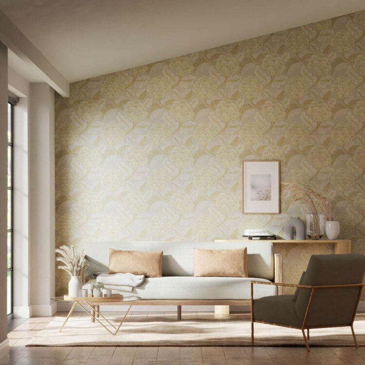 Harlequin Colour 3 Wallpapers Flourish - Afbeelding 3