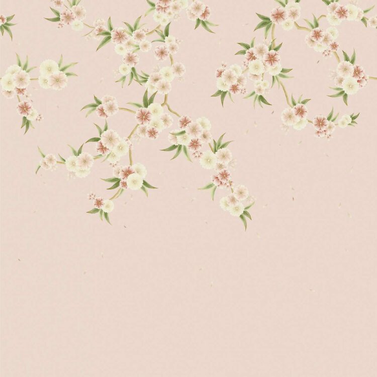 Harlequin Harlequin X Diane Hill Wallpapers Rosa - Afbeelding 2