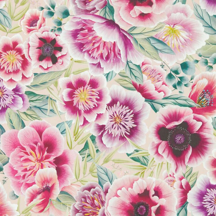Harlequin Harlequin X Diane Hill Wallpapers Marsha - Afbeelding 2