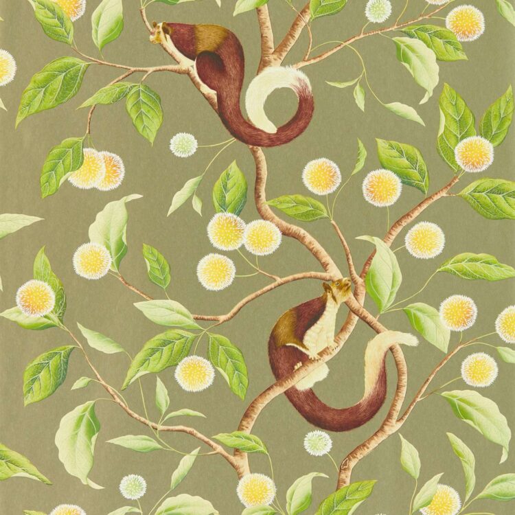 Harlequin Harlequin X Diane Hill Wallpapers Nellie - Afbeelding 2