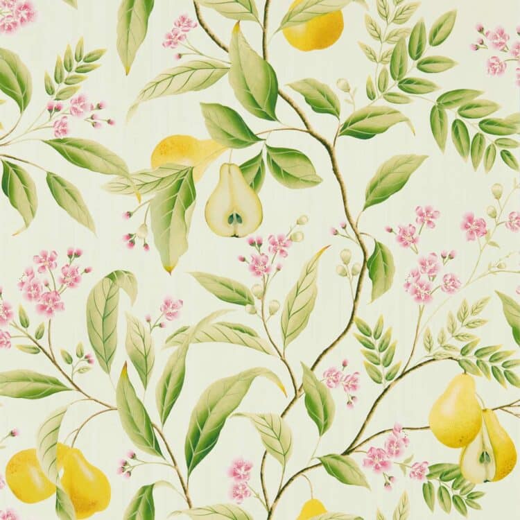 Harlequin Harlequin X Diane Hill Wallpapers Marie - Afbeelding 2