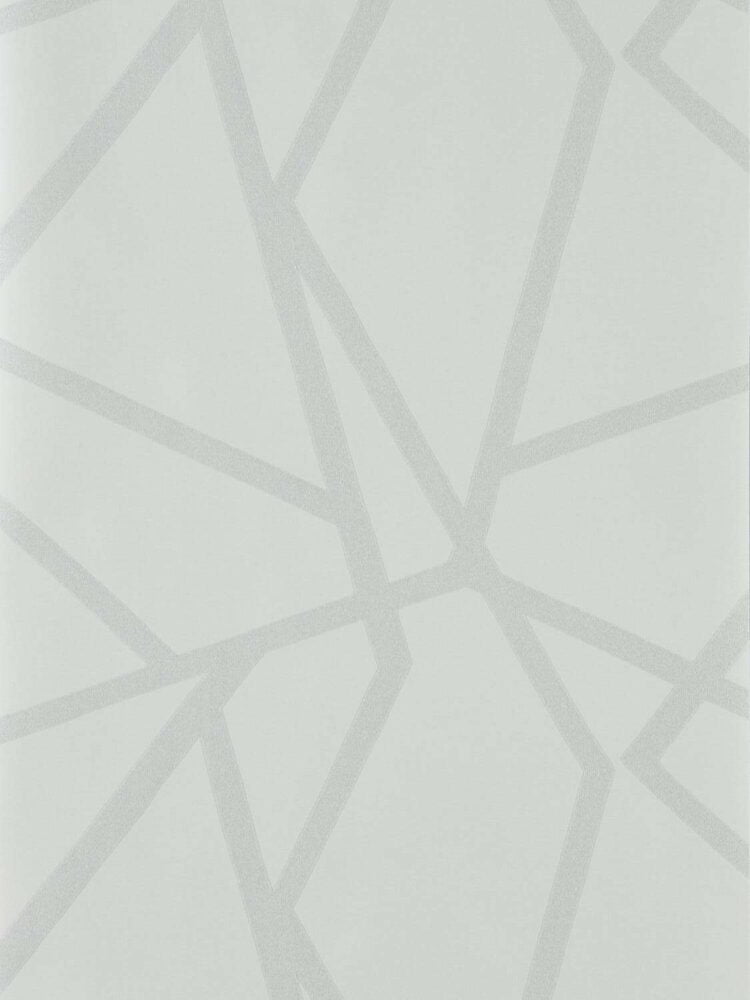 Harlequin Colour Wallpapers Sumi Shimmer - Afbeelding 2