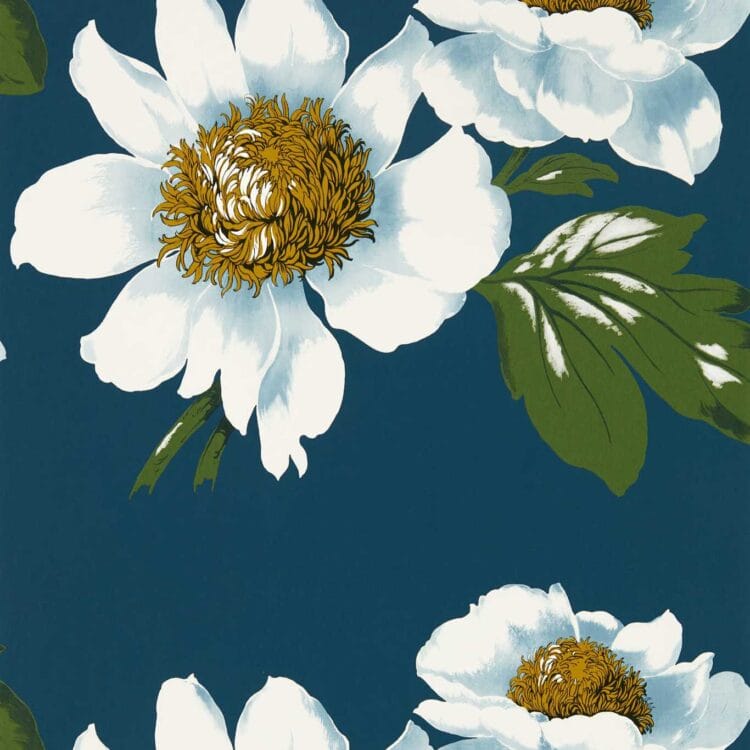 Harlequin Colour 2 Wallpapers Paeonia - Afbeelding 2