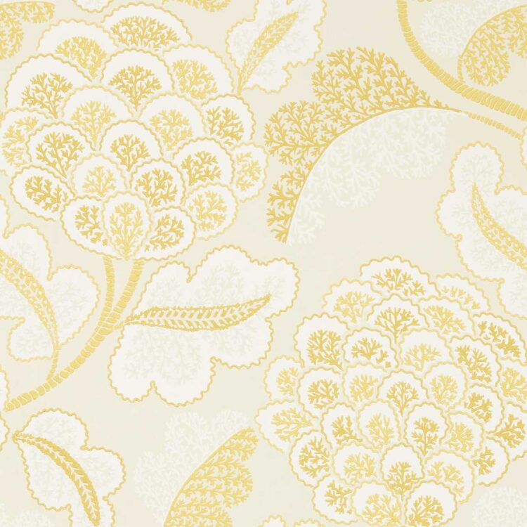 Harlequin Colour 3 Wallpapers Flourish - Afbeelding 2