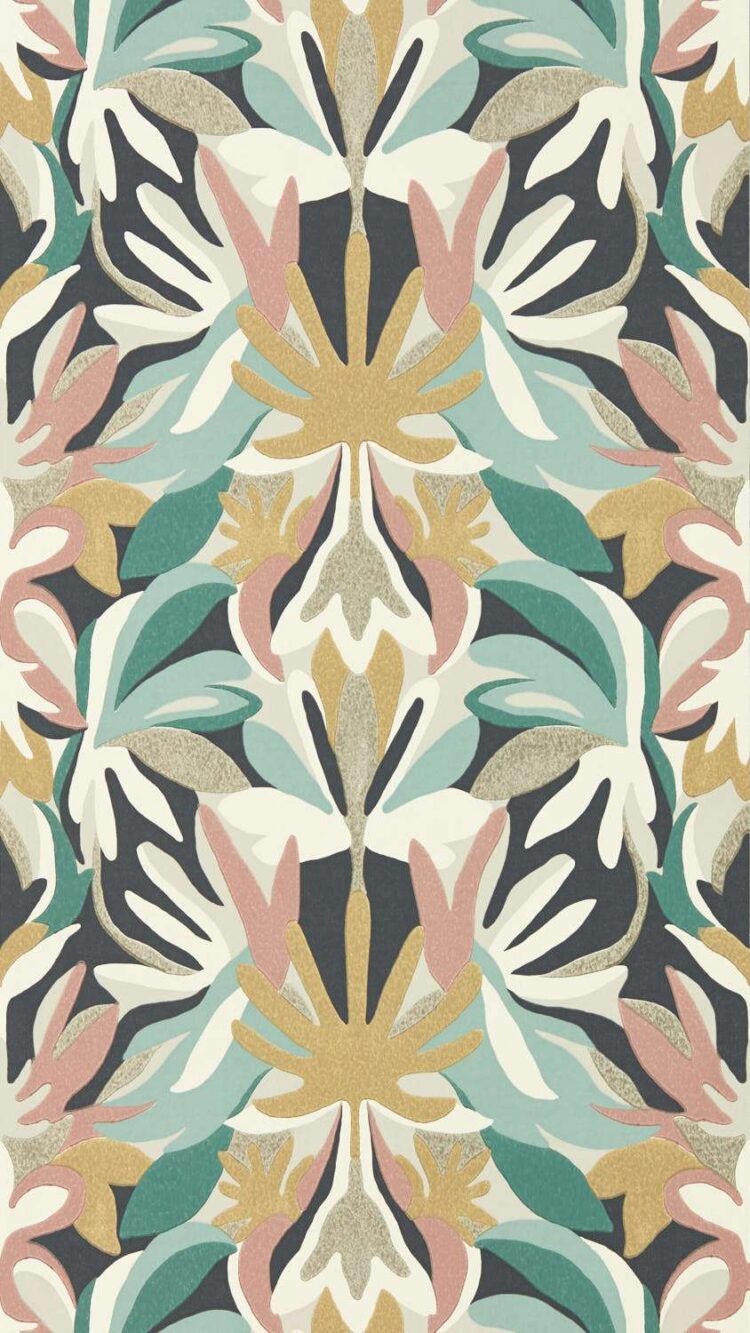 Harlequin Colour Wallpapers Melora - Afbeelding 2