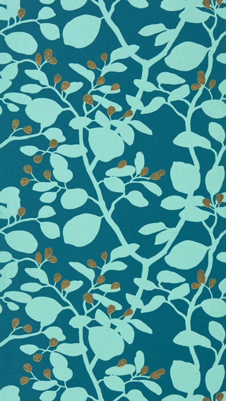 Harlequin Colour Wallpapers Ardisia - Image 2