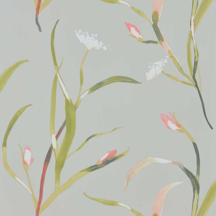 Harlequin Colour 2 Wallpapers Saona - Afbeelding 2