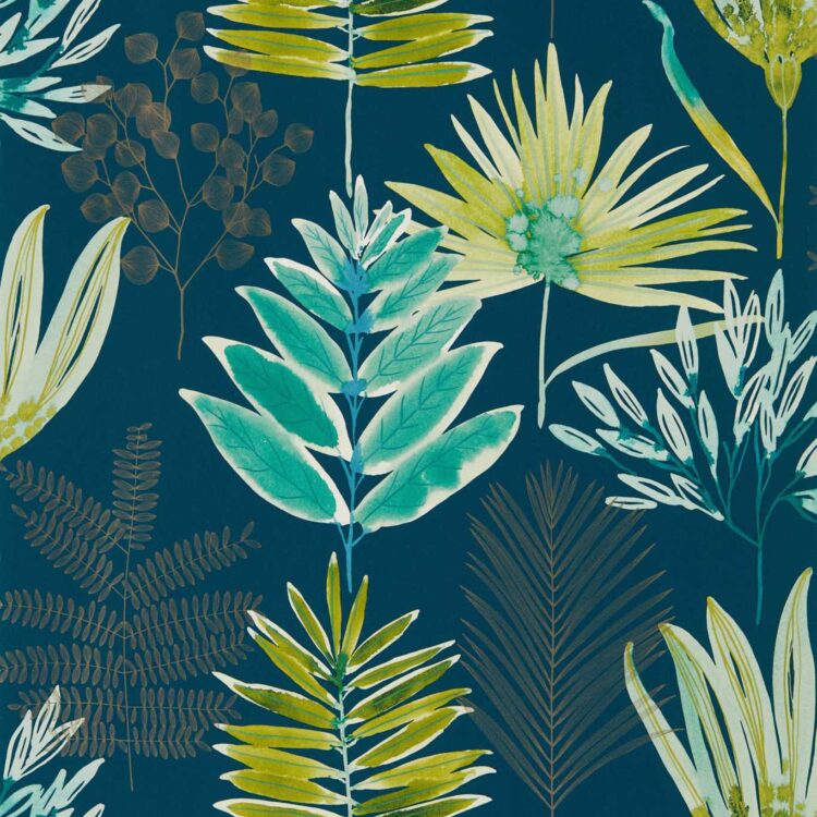 Harlequin Colour 2 Wallpapers Yasuni - Afbeelding 2