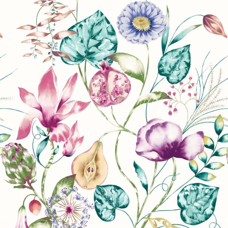 Harlequin Colour 2 Wallpapers Quintessence - Afbeelding 2