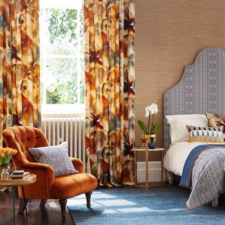 Harlequin Colour Wallpapers Oralia