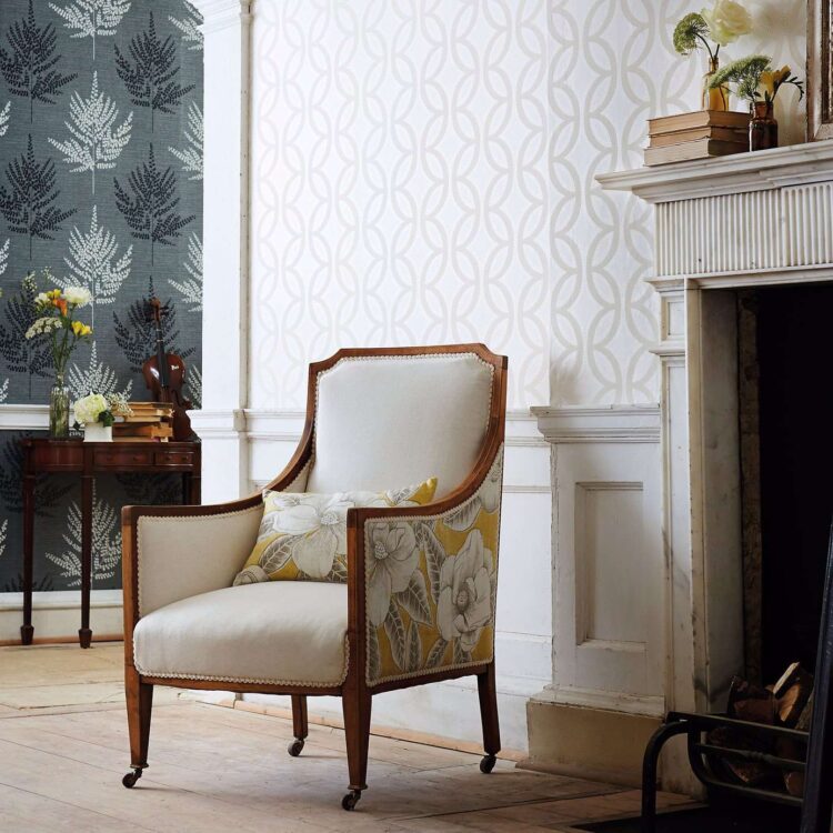Harlequin Colour Wallpapers Caprice - Afbeelding 3