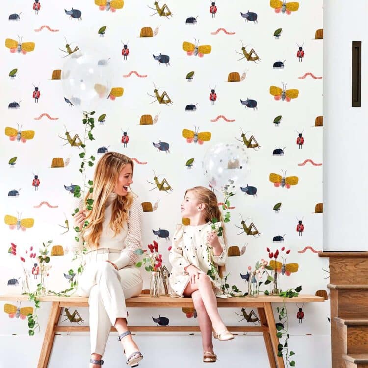 Book of Little Treasures - Garden Friends - Afbeelding 4
