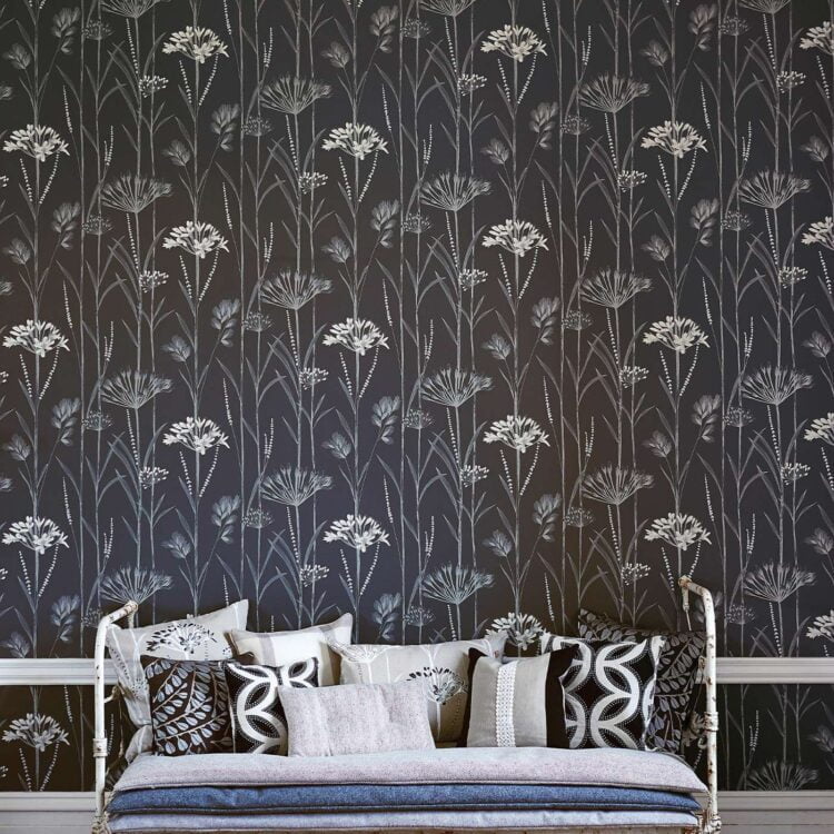 Harlequin Colour Wallpapers Gardinum - Afbeelding 3