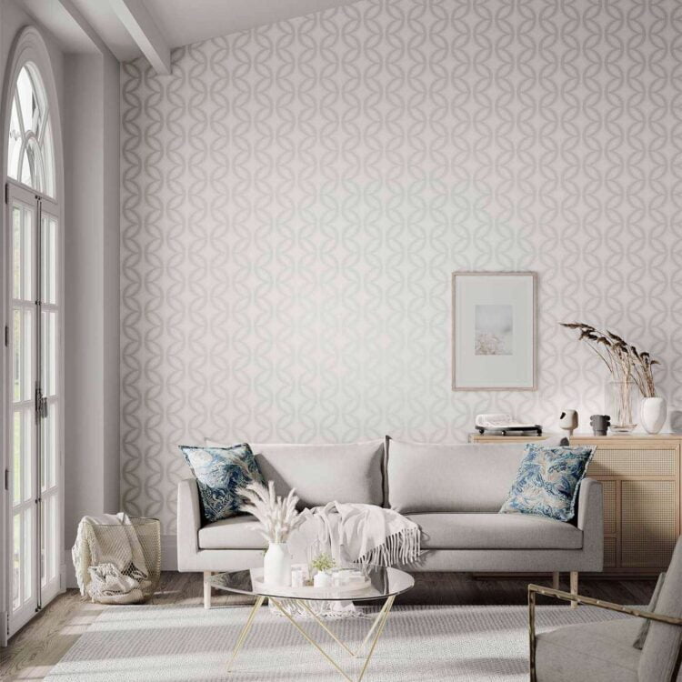Harlequin Colour Wallpapers Caprice