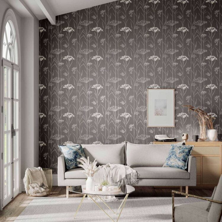Harlequin Colour Wallpapers Gardinum