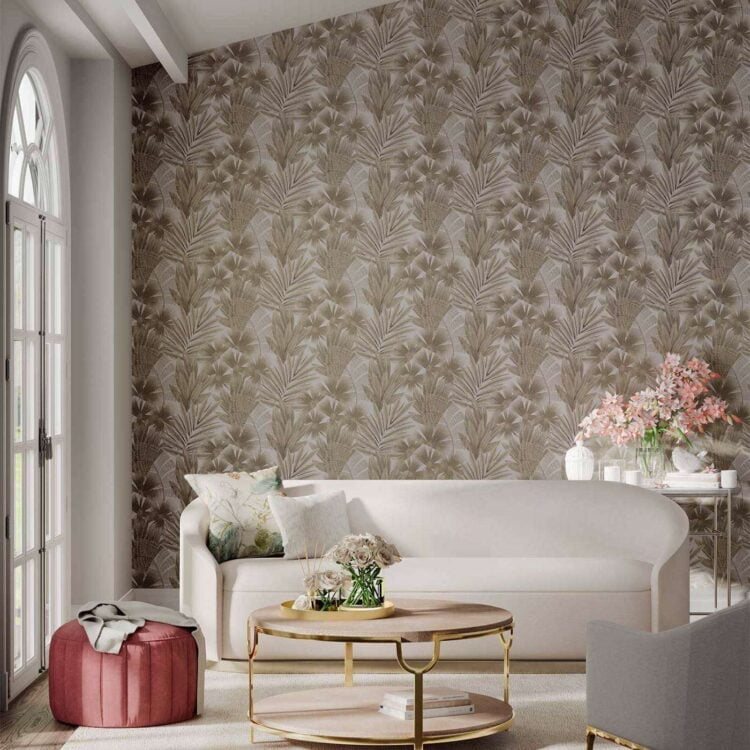 Harlequin Colour Wallpapers Matupi - Afbeelding 2
