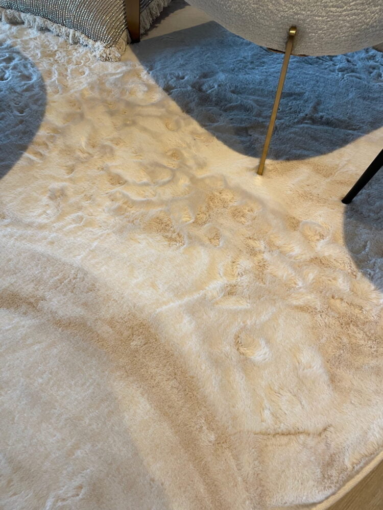 Vloerkleed Rond Florine - Image 3