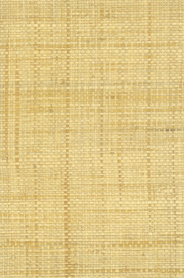 Natural Palette - Raffia