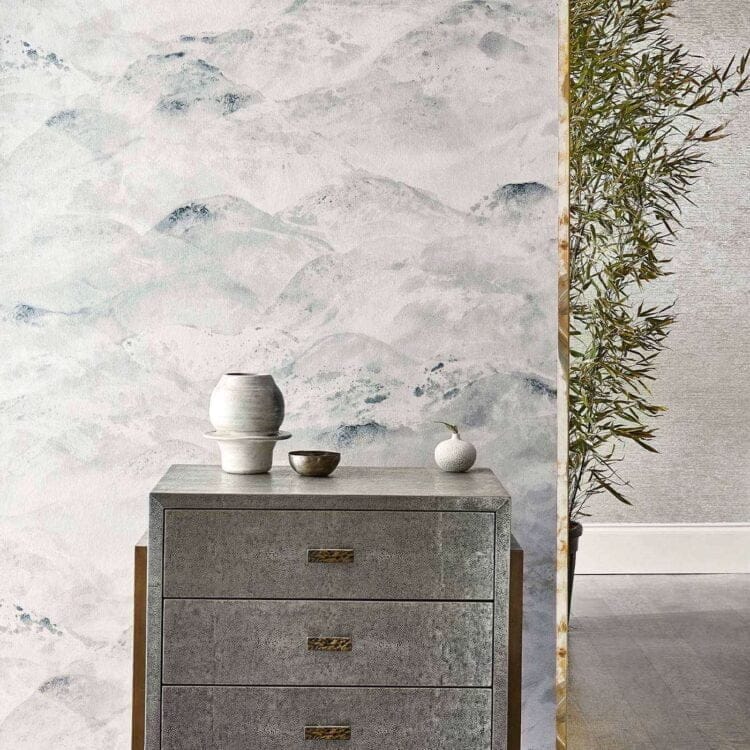 Kensington Walk Wallpapers - Sansui