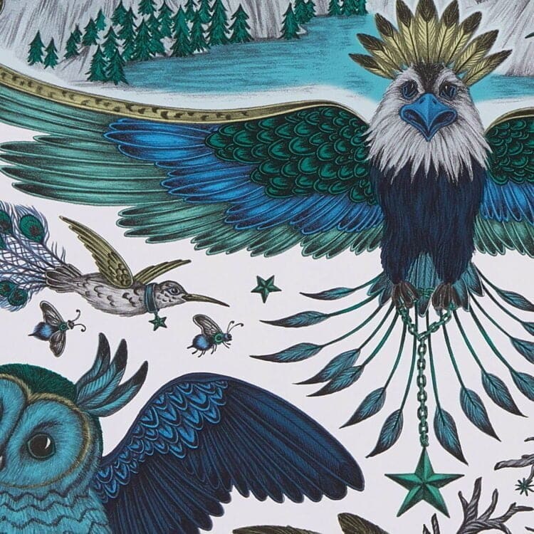 Wilderie - Frontier