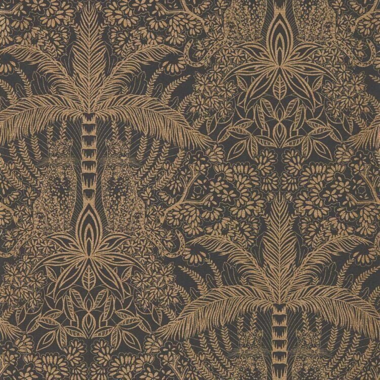 Clarke & Clarke - Leopardo - Image 3