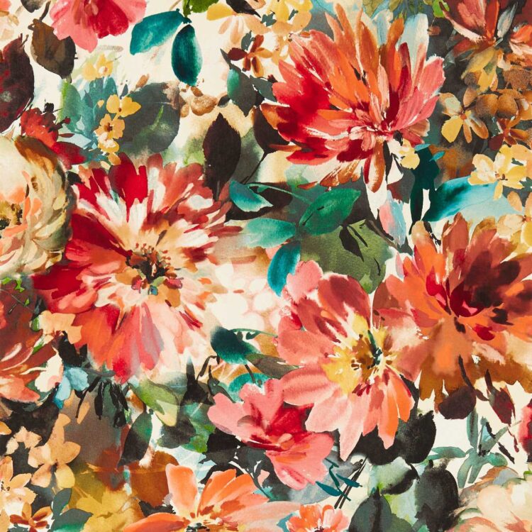 Clarke & Clarke EXOTICA 2 WALLCOVERINGS TAHITI - Afbeelding 2