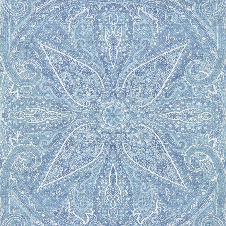 Cotswolds Manor Wallpapers - Grand Paisley