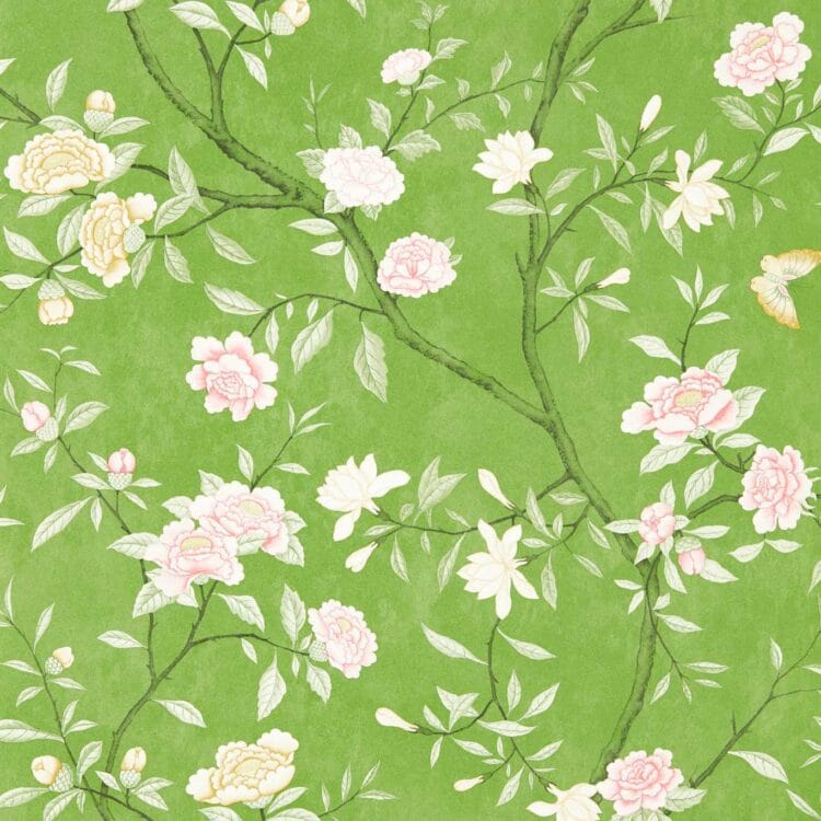 Cotswolds Manor Wallpapers - Nostell Priory