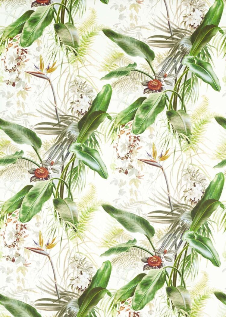 Kensington Walk Wallpapers - Paradise Row - Afbeelding 2