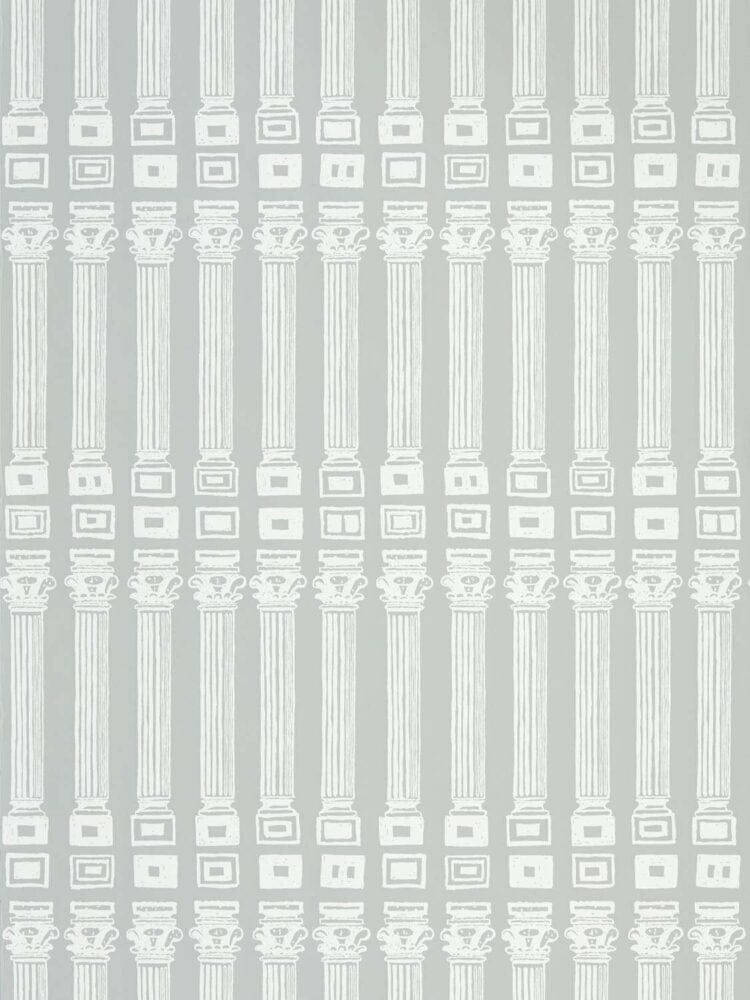 Palladio - Columns