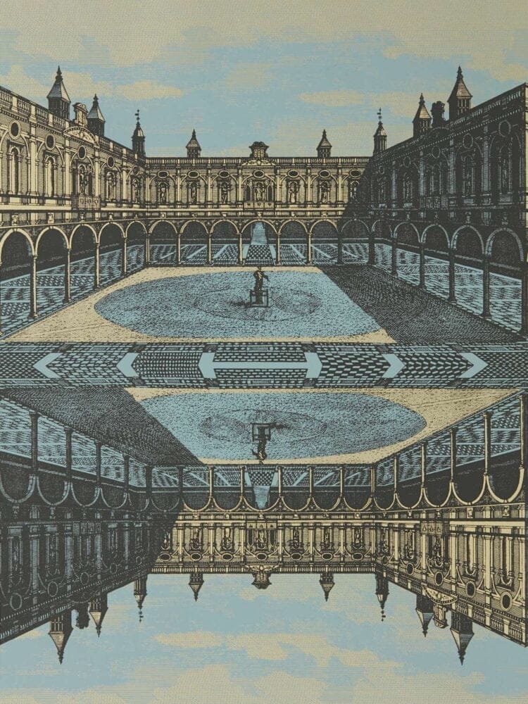 Palladio - Royal Exchange - Afbeelding 2