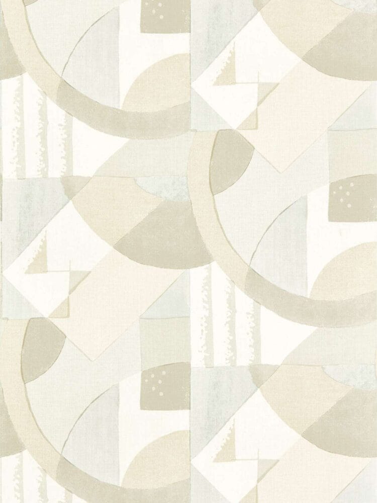 Rhombi - Abstract 1928