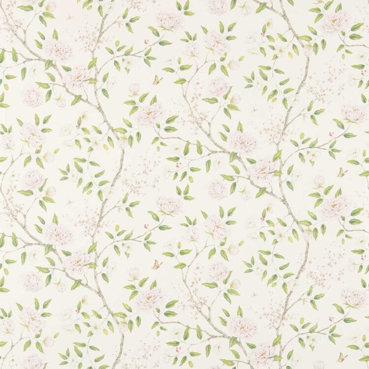 Cotswolds Manor Wallpapers - Romey`s Garden