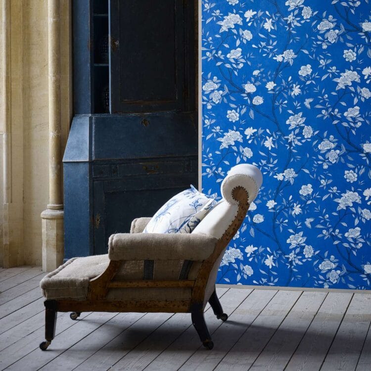 Cotswolds Manor Wallpapers - Nostell Priory - Afbeelding 2