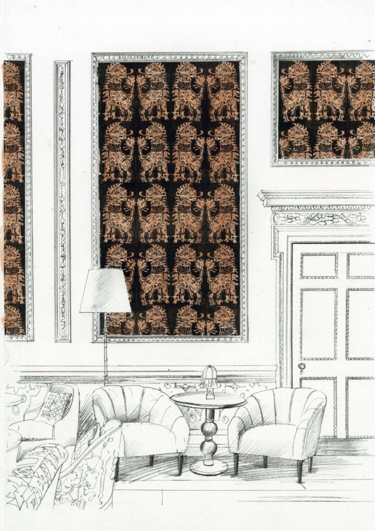 Palladio - Sicilian Lion - Image 3