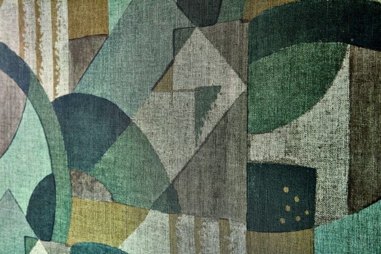 Rhombi - Abstract 1928 - Afbeelding 4