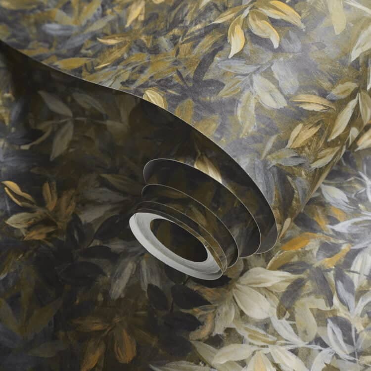Clarke & Clarke EXOTICA 2 WALLCOVERINGS CONGO