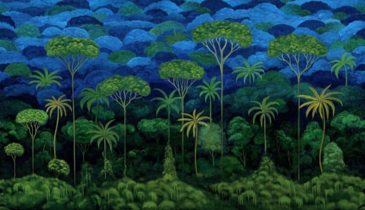 Arte DECORS & PANORAMIQUES - Afbeelding 2