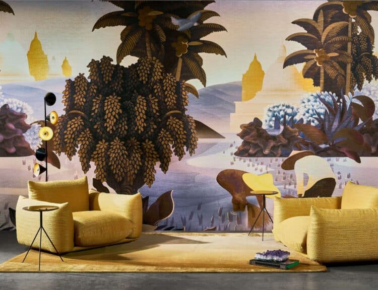 Arte DECORS & PANORAMIQUES