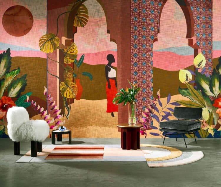 Arte DECORS & PANORAMIQUES