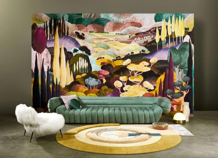 Arte DECORS & PANORAMIQUES