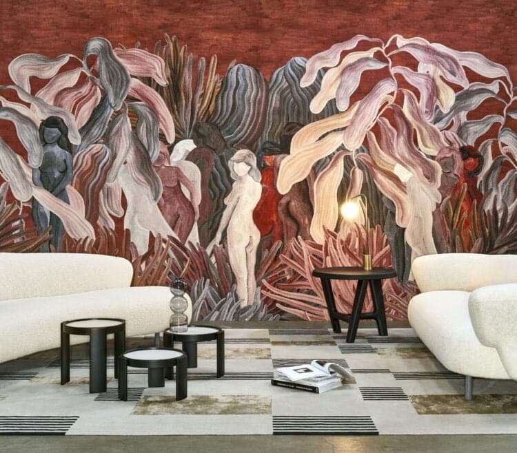 Arte DECORS & PANORAMIQUES
