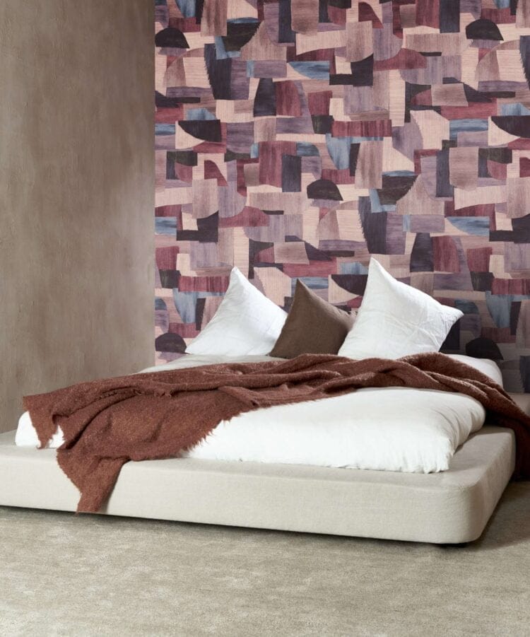 Arte COSTURA MUURBEKLEDING