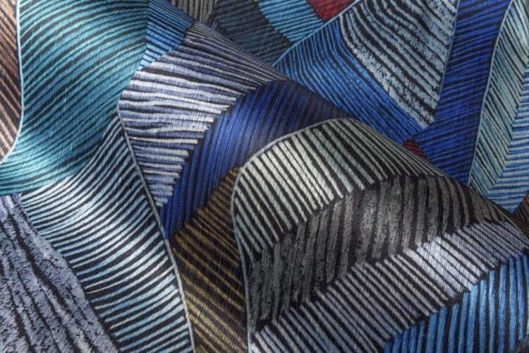 Les Tricots - Chintz - Afbeelding 2
