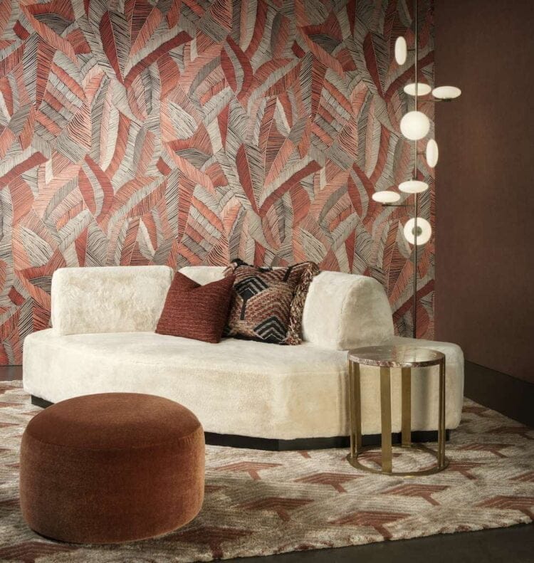 Les Tricots - Chintz - Afbeelding 12