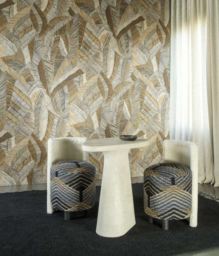 Les Tricots - Chintz - Afbeelding 10