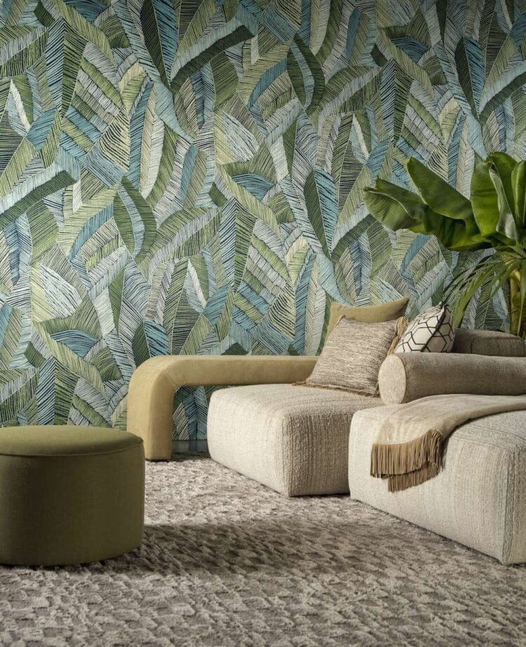 Les Tricots - Chintz - Afbeelding 8