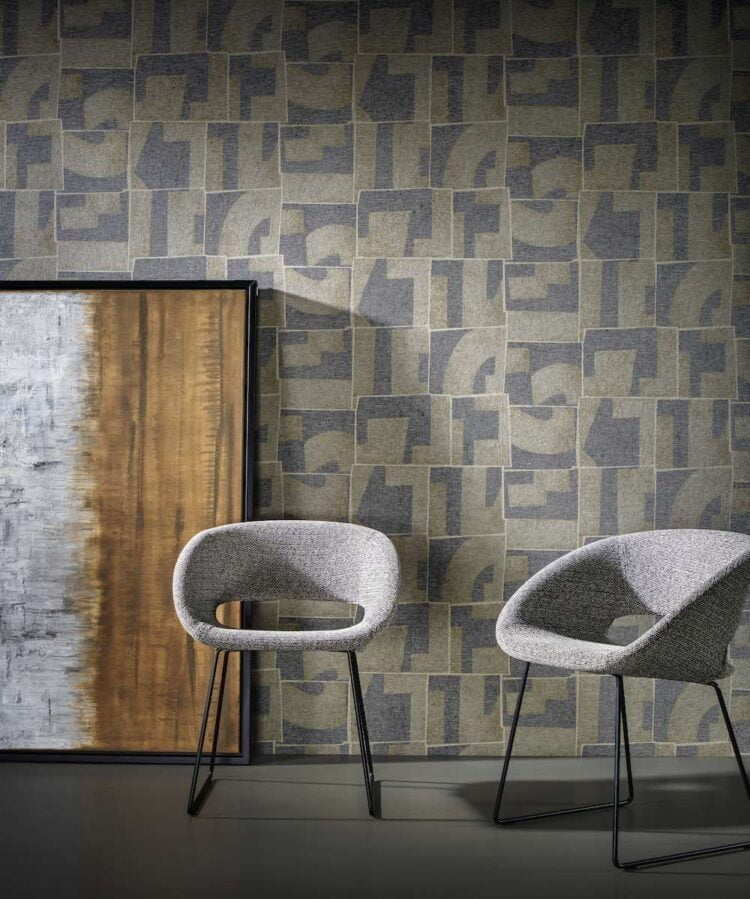 Behang logeerkamer Kae - Image 2