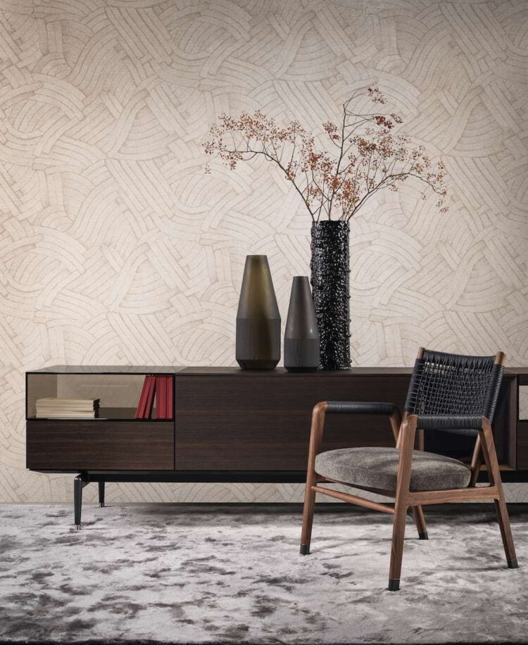 Arte MODULAIRE MUURBEKLEDING